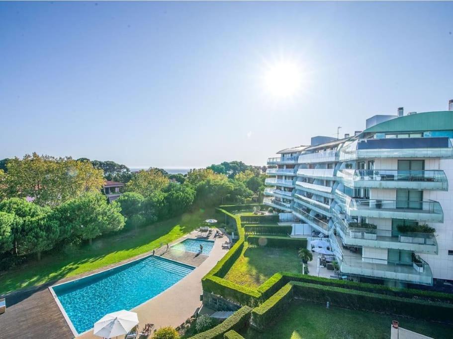 Cascais Lux Apartment 521 Letter Экстерьер фото