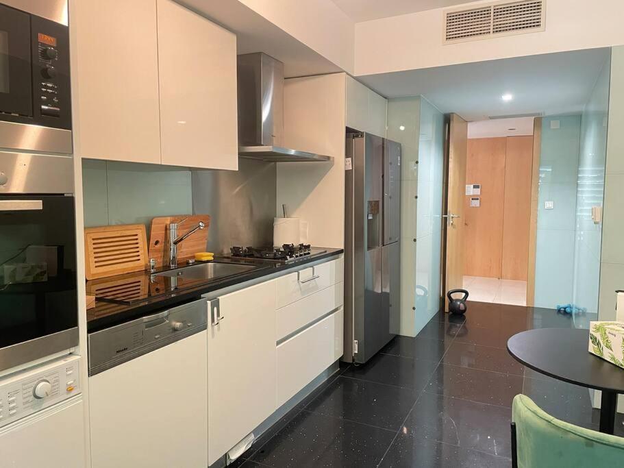 Cascais Lux Apartment 521 Letter Экстерьер фото