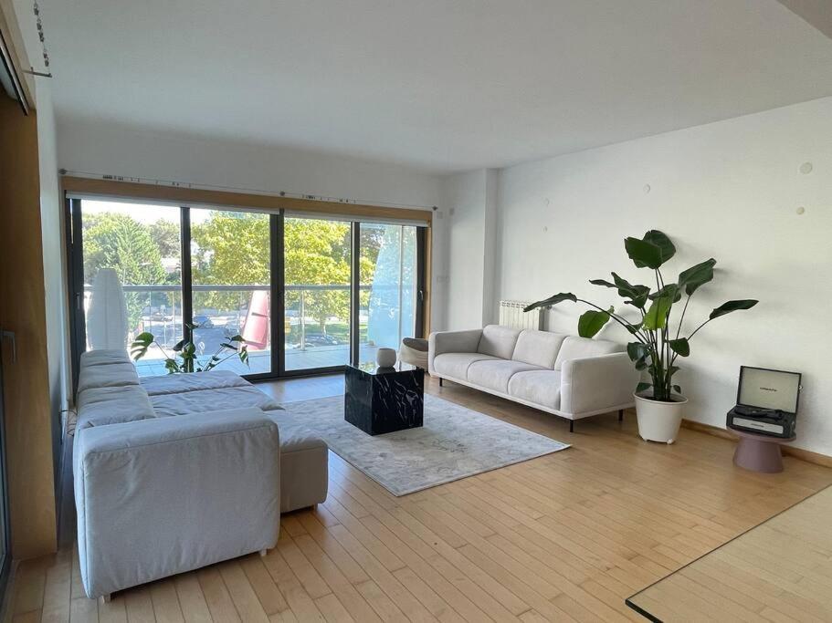 Cascais Lux Apartment 521 Letter Экстерьер фото